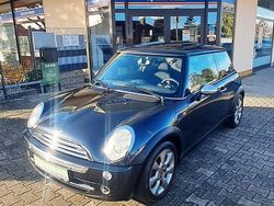 Schwarz Gebraucht 2004 Mini Cooper Kleinwagen | 5.990 € (Etwas zu teuer)