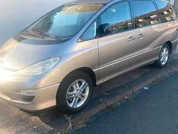 Gebraucht 2004 Toyota Previa Van / Kleinbus | 4.500 € (Teuer)
