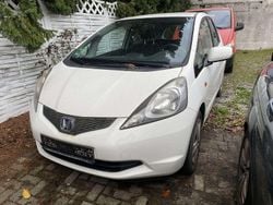 Weiß Gebraucht 2010 Honda Jazz Trend Kleinwagen | 2.200 € (Superpreis)