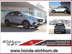 Silber Gebraucht 2023 MG ZS Comfort Limousine | 16.980 € (Fairer Preis)