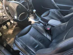 Braun Gebraucht 2010 Peugeot 308 CC Cabrio | 4.700 € (Etwas zu teuer)