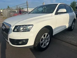 Weiß Gebraucht 2011 Audi Q5 SUV | 7.200 € (Superpreis)