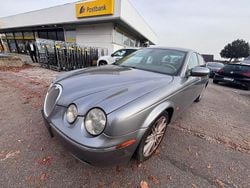 Grau Gebraucht 2007 Jaguar S-Type S Limousine | 1.450 € (Superpreis)