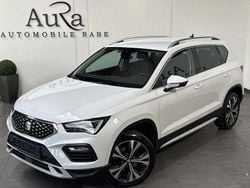 Weiß Gebraucht 2022 Seat Ateca Beats SUV | 22.749 € (Guter Preis)