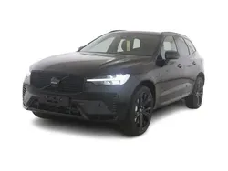 Onyx black / Gebraucht 2024 Volvo XC60 Plus SUV | 51.800 € (Guter Preis)