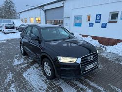 Schwarz Gebraucht 2016 Audi Q3 Comfort SUV | 16.440 € (Fairer Preis)