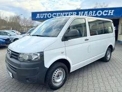 VW T5