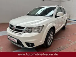Fiat Freemont