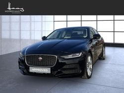 Schwarz Gebraucht 2021 Jaguar XE SE Limousine | 29.980 € (Fairer Preis)