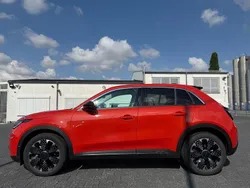 Orange Gebraucht 2023 Fiat 600E La Prima SUV | 23.970 € (Superpreis)