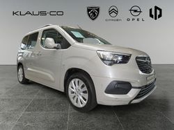 Gebraucht 2019 Opel Combo Van / Kleinbus | 15.490 € (Teuer)