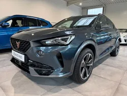 "magnetic tech" Gebraucht 2023 Cupra Formentor SUV | 29.490 € (Fairer Preis)