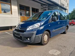 Gebraucht 2009 Citroën Jumpy Van / Kleinbus | 3.399 €