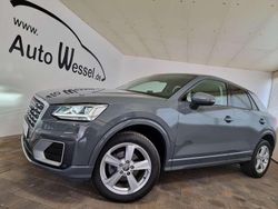 Grau Gebraucht 2019 Audi Q2 Sport SUV | 22.850 € (Etwas zu teuer)