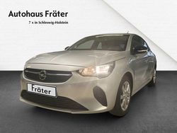 Gebraucht 2022 Opel Corsa Kleinwagen | 12.480 € (Fairer Preis)
