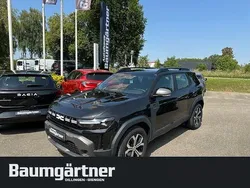 Grau Neu 2025 Dacia Duster Expression SUV | 23.240 € (Guter Preis)