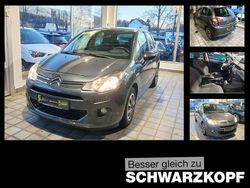 Grau Gebraucht 2016 Citroën C3 PureTech Limousine | 7.970 € (Teuer)