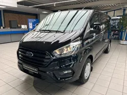 Andere Gebraucht 2023 Ford Transit Custom | 26.950 €