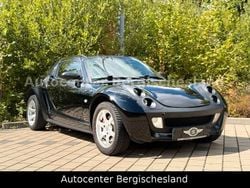 Schwarz Gebraucht 2004 Smart Roadster Cabrio | 3.299 €