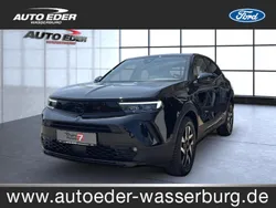 Schwarz Neu 2024 Opel Mokka GS Line SUV | 24.850 € (Guter Preis)