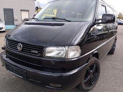 Schwarz Gebraucht 1998 VW Caravelle Business Van / Kleinbus | 8.950 €
