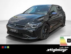 Andere farbe Gebraucht 2024 VW Golf VIII R Kleinwagen | 47.410 € (Etwas zu teuer)