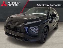 Panther schwarz (schwarz) Gebraucht 2024 Mitsubishi Eclipse Cross Select SUV | 29.880 €
