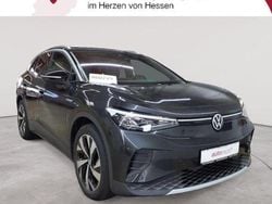 Mangangrau metallic / dach schwarz Gebraucht 2021 VW ID.4 Pro SUV | 22.390 € (Guter Preis)
