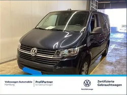 Blau Gebraucht 2021 VW T6.1 Trendline Van | 44.777 € (Guter Preis)
