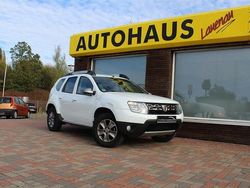 Weiß Gebraucht 2016 Dacia Duster SUV | 7.980 € (Superpreis)