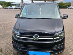 Schwarz Gebraucht 2015 VW 181 SUV | 20.000 €