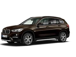 Gebraucht 2025 BMW X1 Efficient Dynamics SUV | 23.431 €
