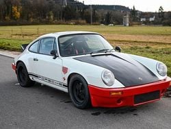 Weiß Gebraucht 1978 Porsche 911 | 74.500 €