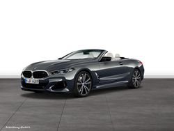 Grau Gebraucht 2025 BMW M850 Coupé | 104.770 €