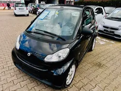 Smart ForTwo Cabrio