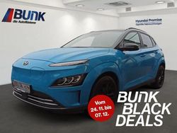 Dive in jeju / phantom black r Gebraucht 2023 Hyundai Kona Trend SUV | 27.900 € (Fairer Preis)