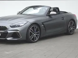 BMW Z4 M