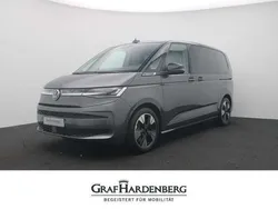 Indiumgrau metallic Neu 2025 VW T7 Edition Van | 90.802 €