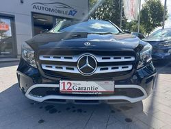 Schwarz Gebraucht 2019 Mercedes GLA200 SUV | 18.699 € (Superpreis)