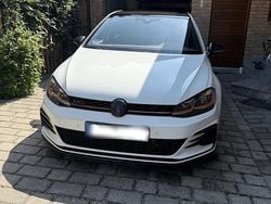 Weiß Gebraucht 2019 VW Golf GTI Limousine | 26.666 € (Guter Preis)