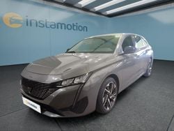 Grau Gebraucht 2024 Peugeot 308 Kombi | 21.299 € (Guter Preis)
