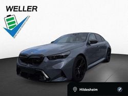 Storm bay Neu 2025 BMW M5 Comfort Edition Limousine | 135.990 € (Superpreis)