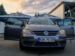 Gebraucht 2005 VW Golf Plus Cross Trendline Van / Kleinbus | 1.500 € (Superpreis)
