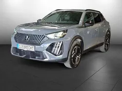 Grau Neu 2025 Peugeot 2008 Allure SUV | 26.570 € (Guter Preis)