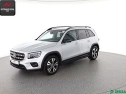 Silber Gebraucht 2022 Mercedes GLB220 Progressive SUV | 36.480 € (Guter Preis)