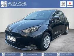 Opera black Gebraucht 2024 Mazda 2 Exclusive-Line Kleinwagen | 24.990 € (Etwas zu teuer)