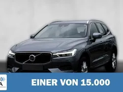 Grau metallic Gebraucht 2020 Volvo XC60 Momentum SUV | 36.020 € (Fairer Preis)