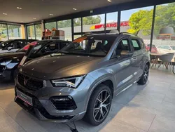Graphitgrau Gebraucht 2024 Cupra Ateca SUV | 39.990 € (Etwas zu teuer)