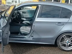 Grau Gebraucht 2006 BMW 120 Sport Line Kleinwagen | 6.300 € (Etwas zu teuer)