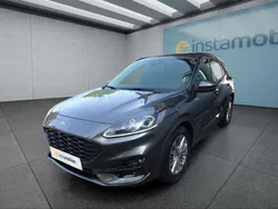 Grau Gebraucht 2023 Ford Kuga ST-Line X SUV | 26.449 € (Guter Preis)